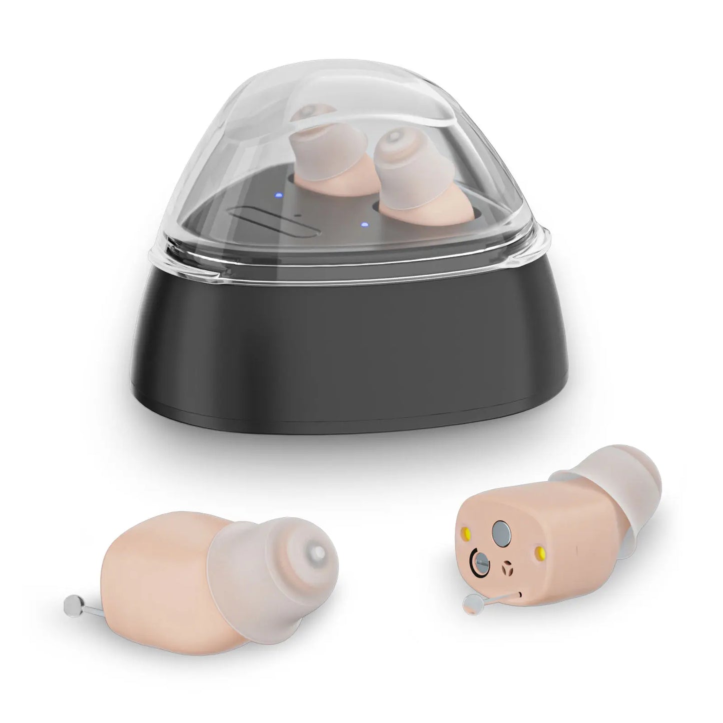KFCOPTEE ZF-M608 Mini Hearing Aids KFCOPTEE