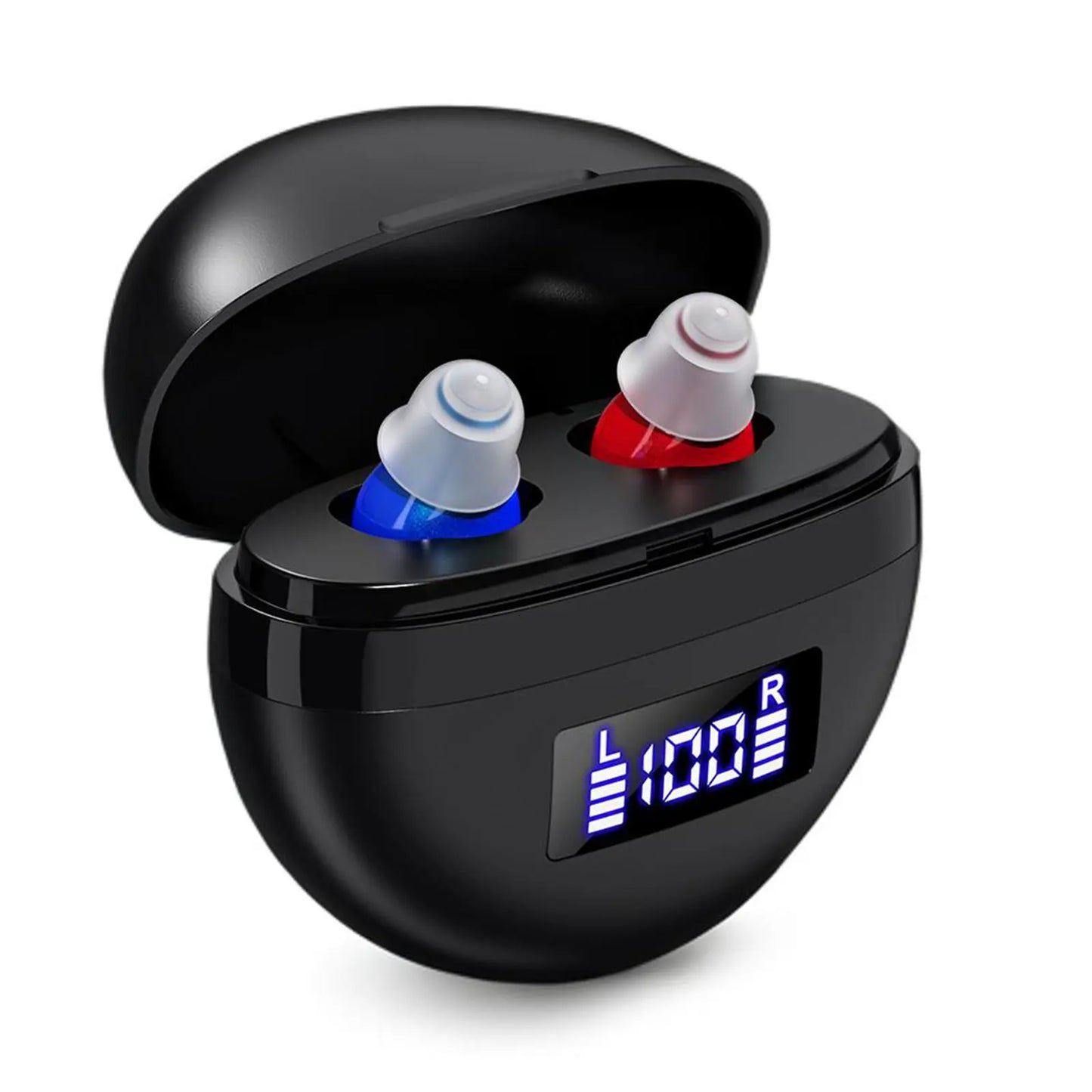 KFCOPTEE ZF-M610 Mini Hearing Aids KFCOPTEE