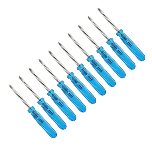 KFCOPTEE 45MM CIC Hearing Aids Stainless steel screwdriver accessories KFCOPTEE