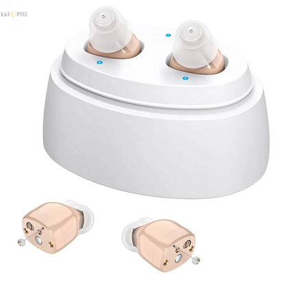 KFCOPTEE ZF-M609 Rechargeable Hearing Aids KFCOPTEE