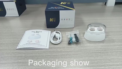 KFCOPTEE ZF-M609 Mini Hearing Aids
