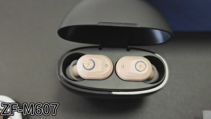 KFCOPTEE ZF-M607 Digital Hearing Aids