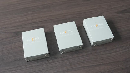 KFCOPTEE ZF-M807 Rechargeable Hearing Aids: Experience Sound Like Never Before