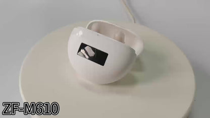 KFCOPTEE ZF-M610  Rechargeable Hearing Aids